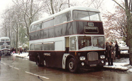 Photo Gallery – Confidence Bus